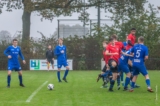 S.K.N.W.K. 1 - FC Axel 1 (competitie) seizoen 2024-2025 (91/125)